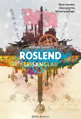 Read: Roslend - Trisanglad Book (tome 2)