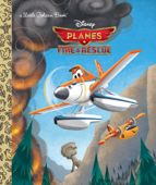 Planes: Fire & Rescue (Disney Planes: Fire & Rescue) - RH Disney