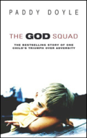 Paddy Doyle - The God Squad artwork