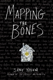 Mapping the Bones - Jane Yolen