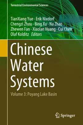 Read: Book Chinese Water Systems