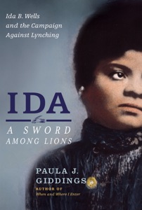 Ida: A Sword Among Lions