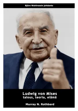 Read: Ludwig von Mises Book
