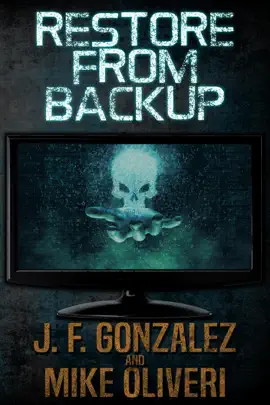 Read: Restore Book from Backup