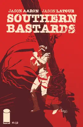 Read: Southern Bastards #19 Book