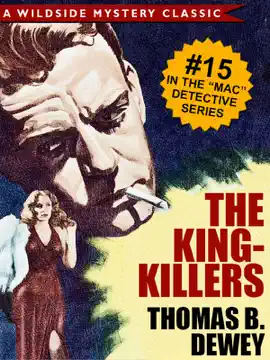 Read: The Book King Killers
