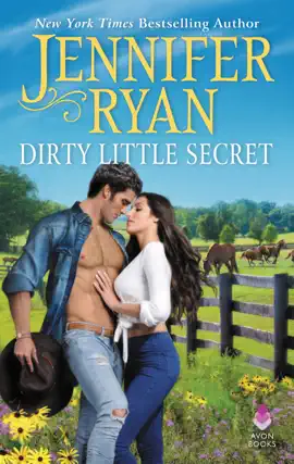 Read: Dirty Book Little Secret