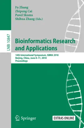 Read: Bioinformatics Research and Book Applications