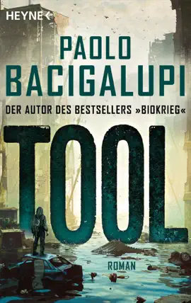 Read: Tool