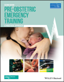 Pre-Obstetric Emergency Training - Mark Woolcock & Advanced Life Support Group (ALSG)