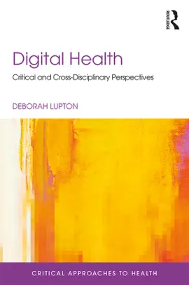 Read: Digital Book Health