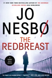 The Redbreast - Jo Nesbø