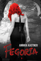 Annika Kastner - Fegoria artwork