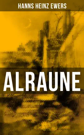 Read: ALRAUNE