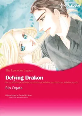Read: Defying Book Drakon