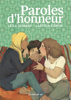 Laëtitia Coryn & Leïla Slimani - Paroles d'honneur artwork