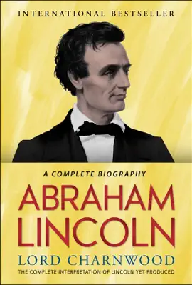 Read: Book Abraham Lincoln