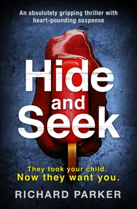 Read: Book Hide and Seek