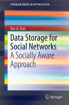 Read: Data Book Storage for Social Networks