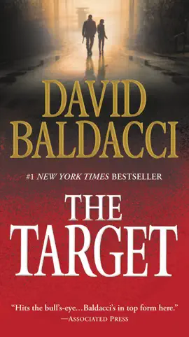 Read: The Book Target