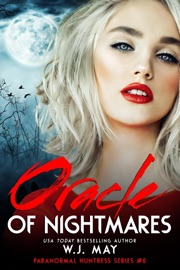 Oracle of Nightmares