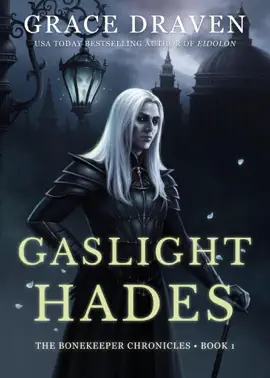 Read: Book Gaslight Hades