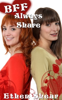 BFF Always Share by Ethen Shear