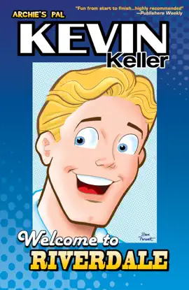Read: Kevin Keller: Welcome Book to Riverdale