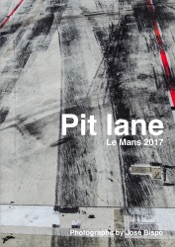 Pit Lane