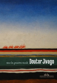 Doutor Jivago by Borìs Pasternàk