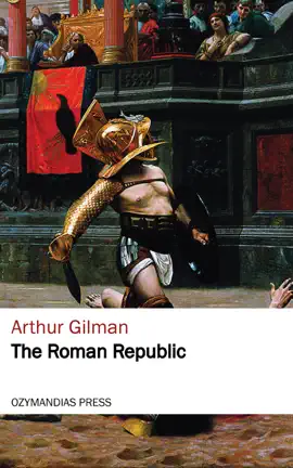 Read: The Book Roman Republic