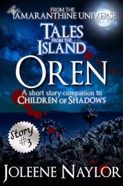 Oren (Tales from the Island) - Joleene Naylor