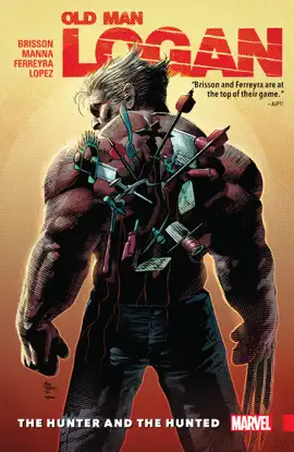 Read: Wolverine