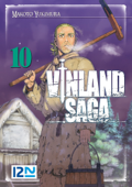 Vinland Saga - tome 10 - Makoto Yukimura