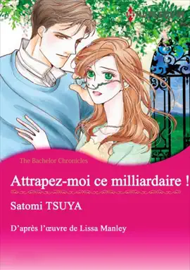 Read: Attrapez-moi ce Book milliardaire!