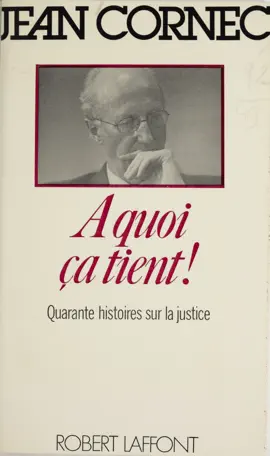 Read: À quoi Book ça tient !