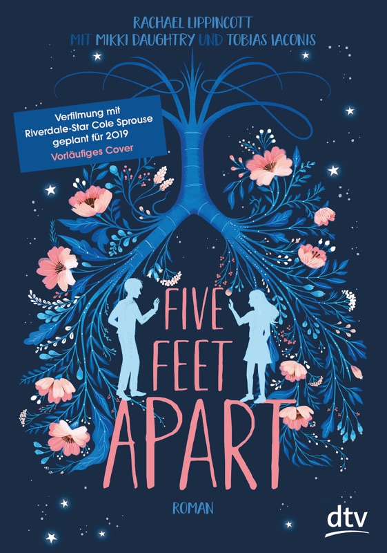 Five Feet Apart