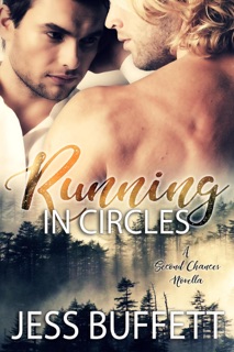Running In Circles by Jess Buffett