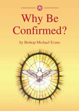 Read: Why Book be Confirmed?