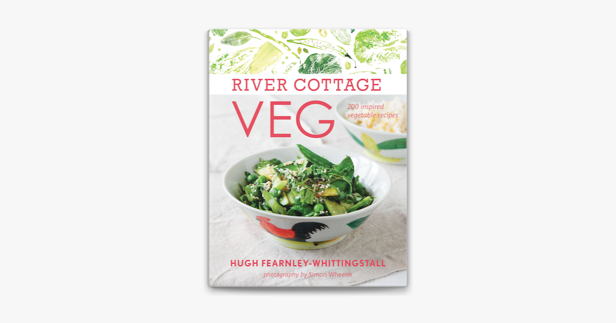 River Cottage Veg On Apple Books
