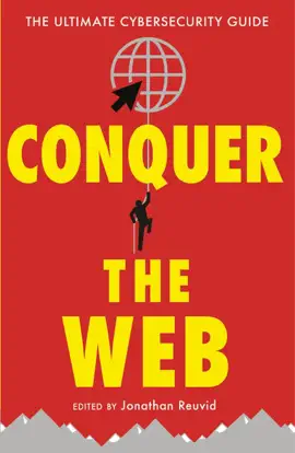 Read: Conquer the Book Web