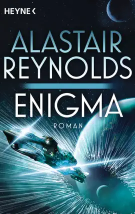 Read: Enigma