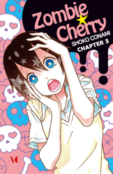 Zombie Cherry Chapter 3