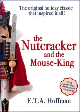 Read: The Nutcracker and the Book Mouse-King