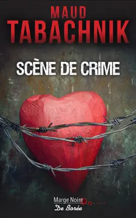 Read: Book Scène de crime