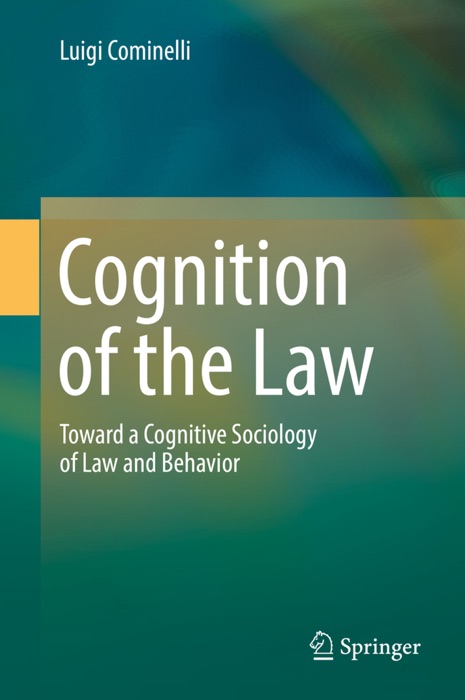 Cognition of the Law