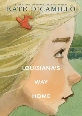 Read: Louisiana's Way Book Home
