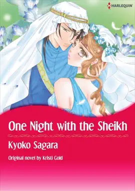 Read: One Night With Book The Sheikh