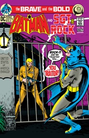 The Brave and the Bold (1955-) #96 - Bob Haney & Nick Cardy by  Bob Haney & Nick Cardy PDF Download