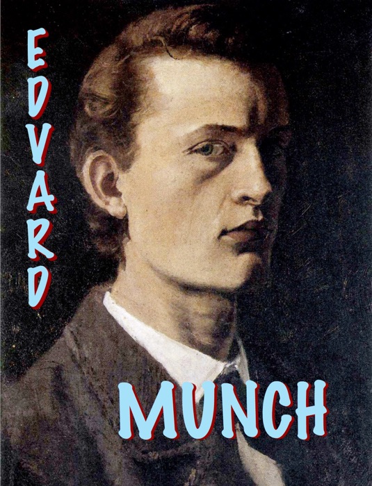 Edvard Munch
